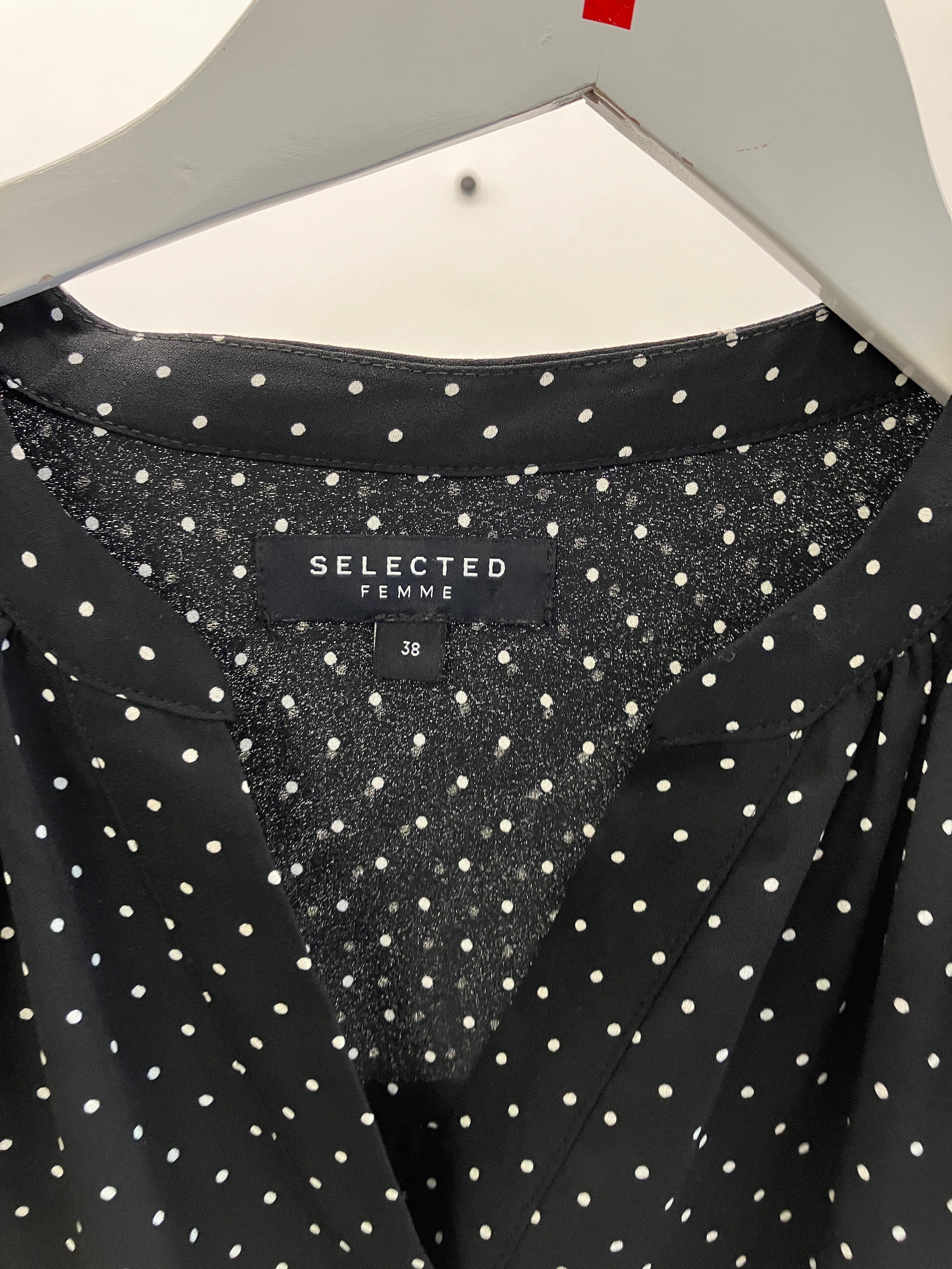 Selected Femme Kjole